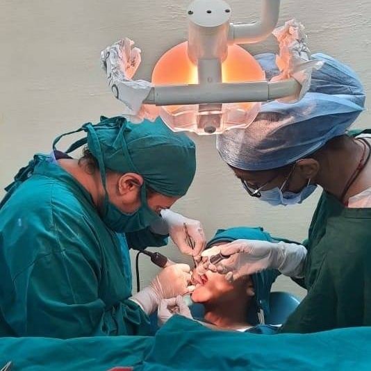 Radiant Dental & Polyclinics